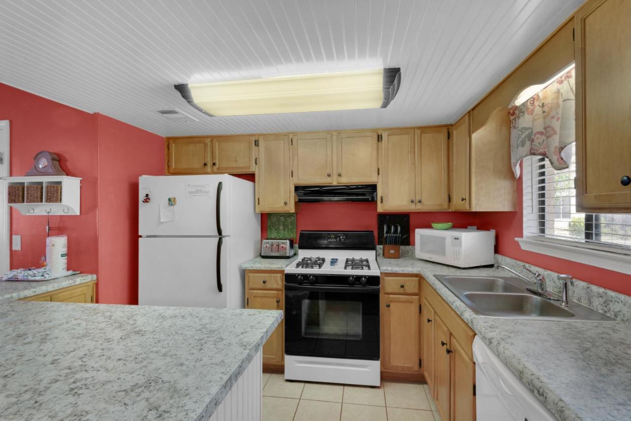 Appartamento Gulf Highlands 141 Panama City Beach Esterno foto