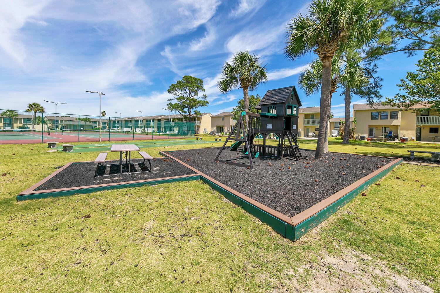 Appartamento Gulf Highlands 141 Panama City Beach Esterno foto